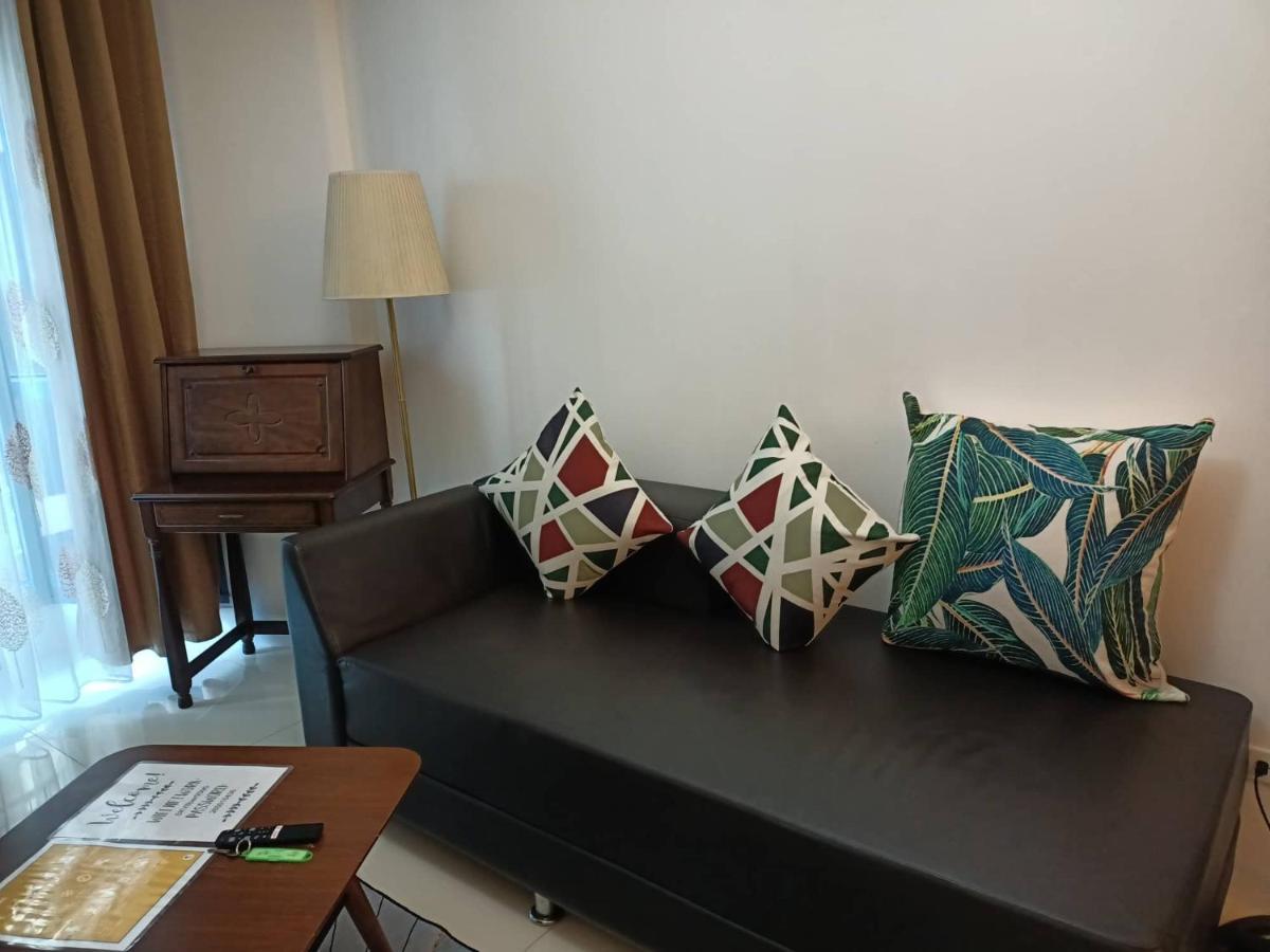 Magnificent View Of Manila Bay, Roxas Blvd, Us Embassy Apartment Exterior photo